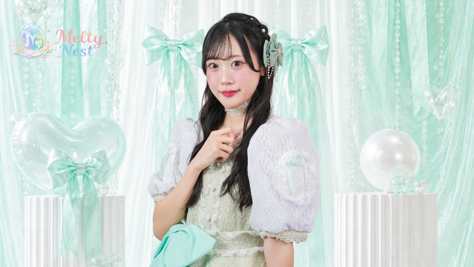 望田ひなの
