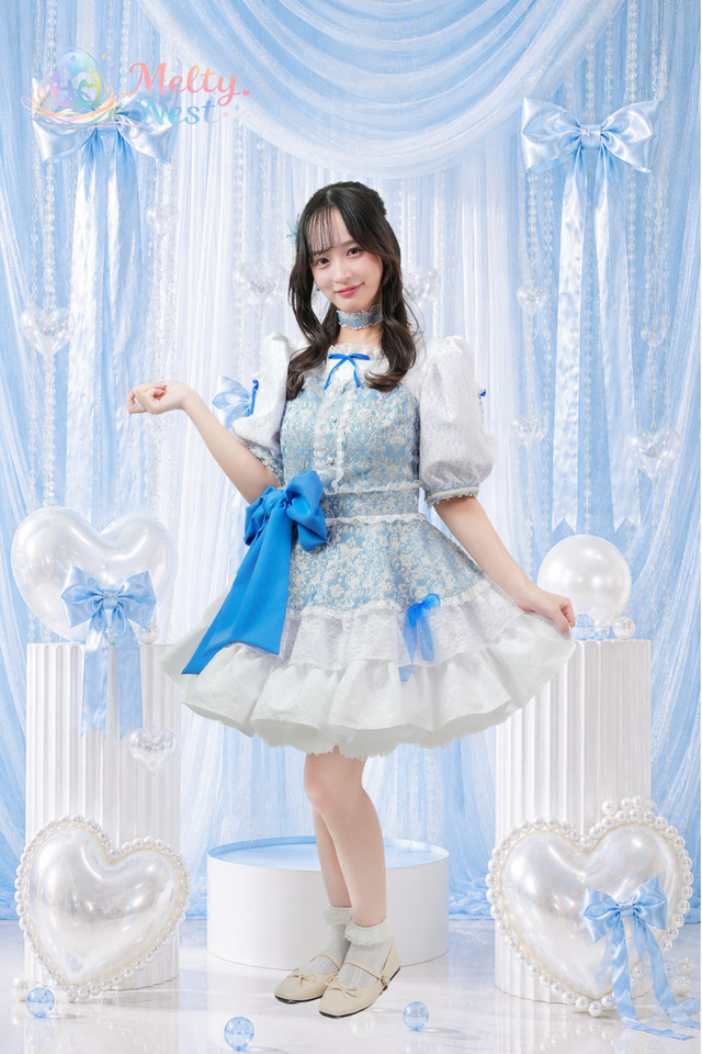 柚井萠依