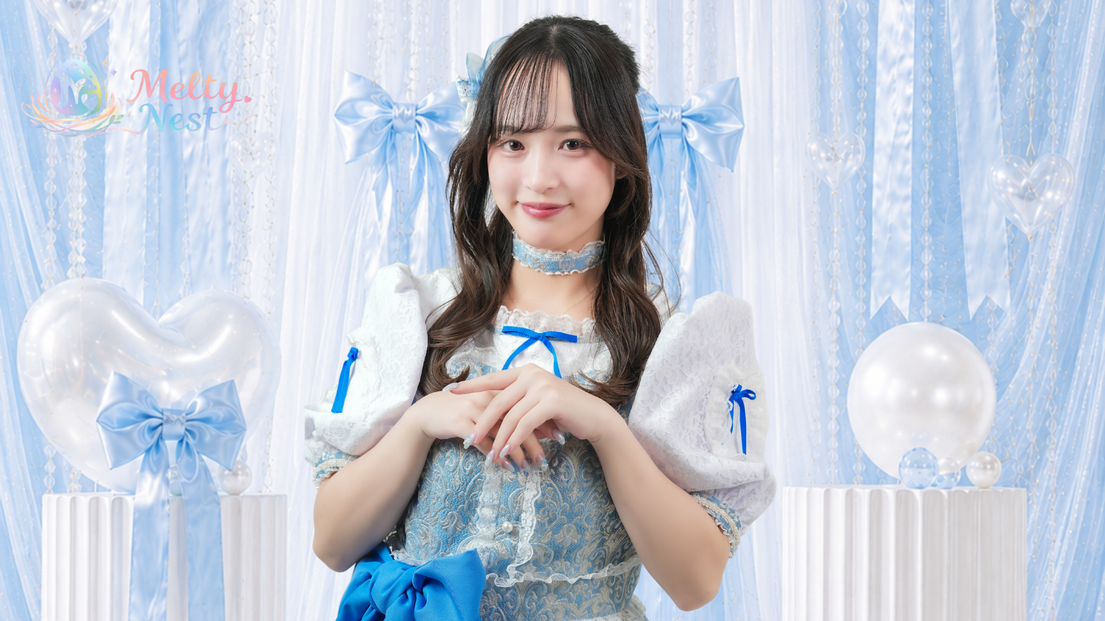柚井萠依